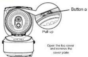 MIDEA MB-FS3018 - Note - 1