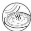MIDEA MB-FS3018 - Clay pot rice - 4