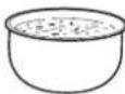 MIDEA MB-FS3018 - Clay pot rice - 2