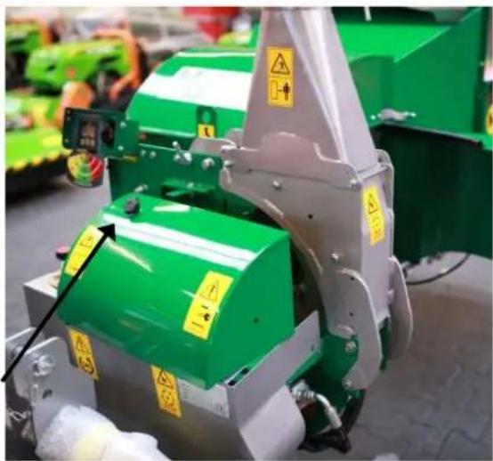 HS 150 V - Messer - 1