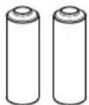 Health Plus BPW-040-HP - NAME/FUNCTION OF EACH PART - 2