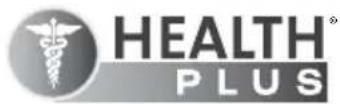 Health Plus BPW-040-HP - LIMITED FIVE YEAR WARRANTY - 1