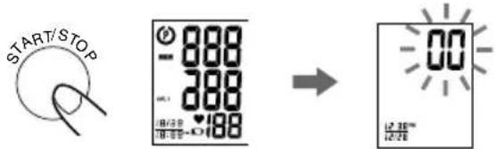 Health Plus BPW-040-HP - Important Notes: - 1