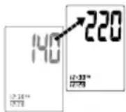 Health Plus BPW-040-HP - Nota: - 1
