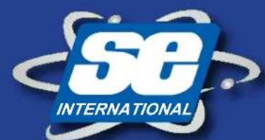 S.E. International Inspector EXP - 3