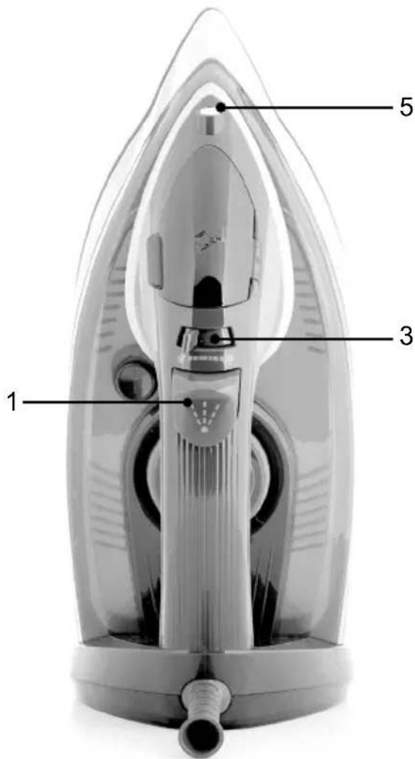 1 3 5