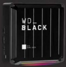 WDL BLACK