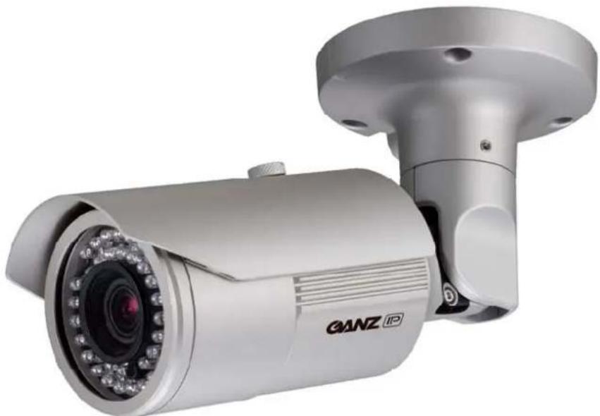 Ganz PixelPro ZN-B2MTP - Product Features - 1