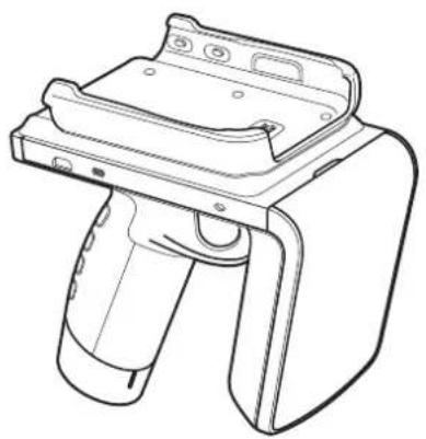 Bluebird RFR900 - Package Contents - 1