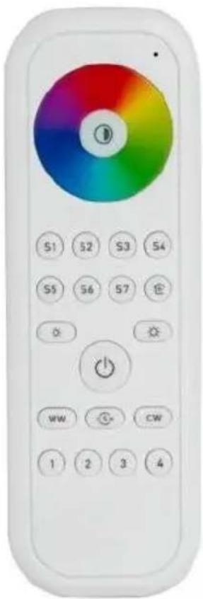 Brumberg ZigBee LED 18207000 - 2