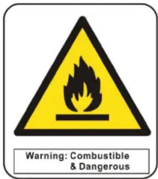 Universal Blue UAA3000R32-19 - PRECAUCIONES: - 1