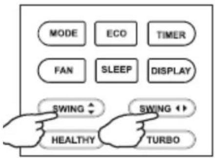 Universal Blue UAA3000R32-19 - AIR FLOW CONTROL - 3