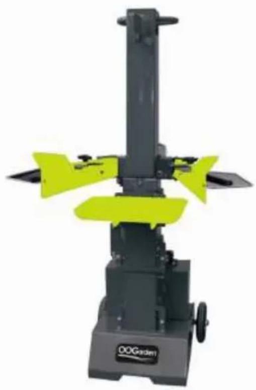 OOGARDEN 10 T - 1