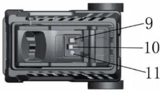 OOGARDEN LSG2815 - BESCHREIBUNG DES PRODUKTES - 2