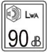 OOGARDEN LSG2815 - SICHERHEITSHINWEISE UND UMWELTSCHUTZ - 15