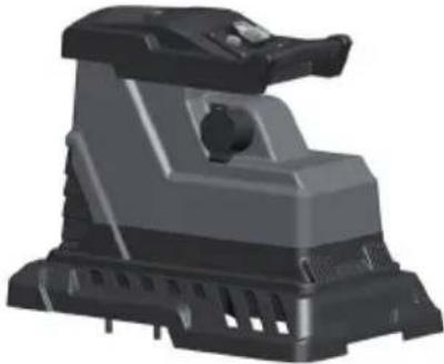 OOGARDEN LSG2815 - ENTNAHME DES PRODUKTS AUS DEM KARTON - 5