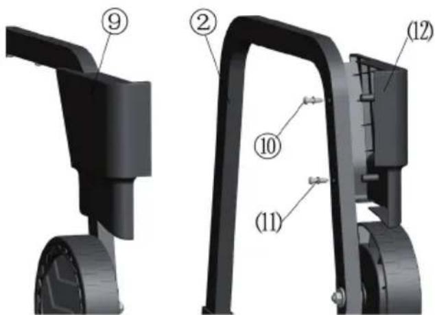 OOGARDEN LSG2815 - ENTNAHME DES PRODUKTS AUS DEM KARTON - 14