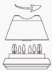 Huion Inspiroy HS611 - Pen Nib Replacement - 1