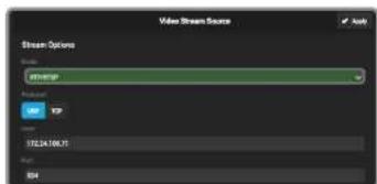 Teradek Cubelet 655 - DECODER SETUP - 2