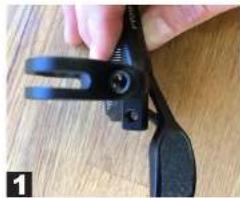 e*thirteen SP1TPA-106 - EASY INSTALL. - 1