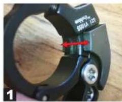 e*thirteen SP1TPA-106 - EASY INSTALL. - 7