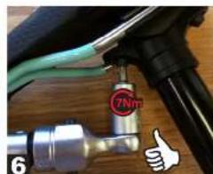 e*thirteen SP1TPA-106 - EASY INSTALL. - 23