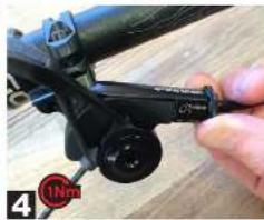 e*thirteen SP1TPA-106 - EASY INSTALL. - 4