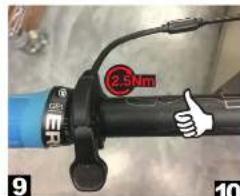 e*thirteen SP1TPA-106 - EASY INSTALL. - 17