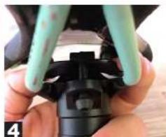 e*thirteen SP1TPA-106 - EASY INSTALL. - 21
