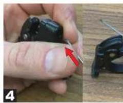 e*thirteen SP1TPA-106 - EASY INSTALL. - 11