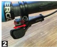 e*thirteen SP1TPA-106 - EASY INSTALL. - 2