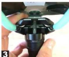 e*thirteen SP1TPA-106 - EASY INSTALL. - 20