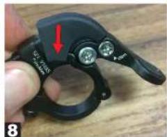 e*thirteen SP1TPA-106 - EASY INSTALL. - 16