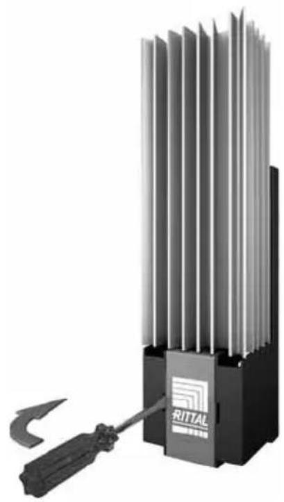 Rittal 3105.340 - Abmessungen - 1