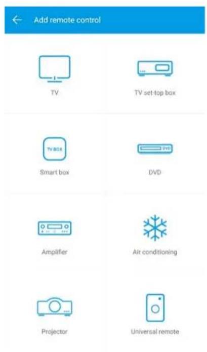 LeEco Le S3 - Remote Control - 3