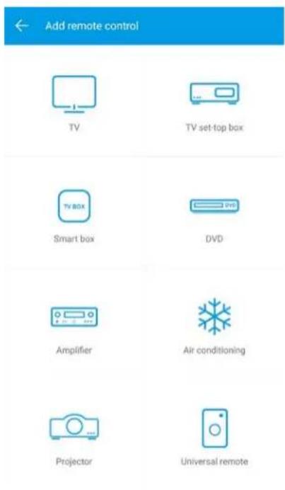 LeEco Le Pro 3 - Remote Control - 3