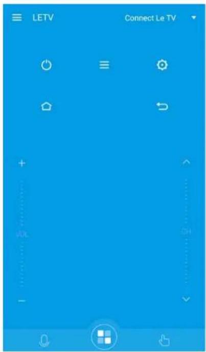 LeEco Le Pro 3 - Remote Control - 1