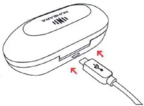 Nuheara IQbuds BOOST - To setup go to: - 1