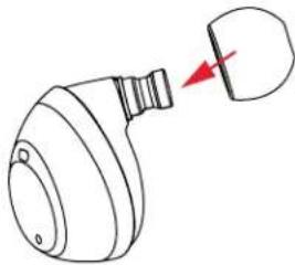 Nuheara IQbuds BOOST - FIT - 1