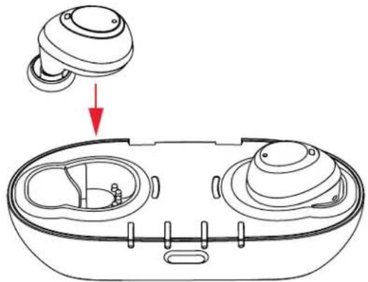 Nuheara IQbuds BOOST - STEP 1 - 1
