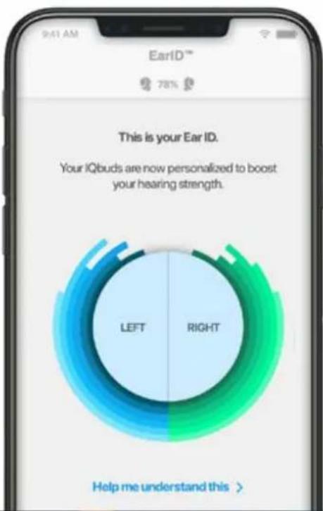 Nuheara IQbuds BOOST - FEATURES - 1