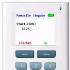 OneSpan Digipass 882 Sm@rt Tan Photo - TAN manuell - 1