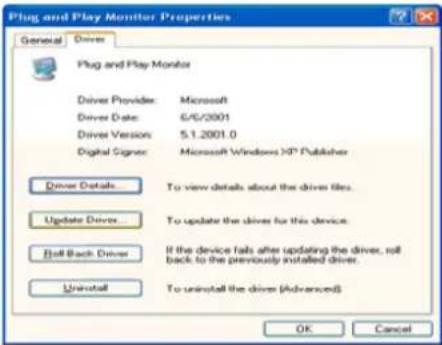 Samtron 96BDF - Windows XP/2000 - 11