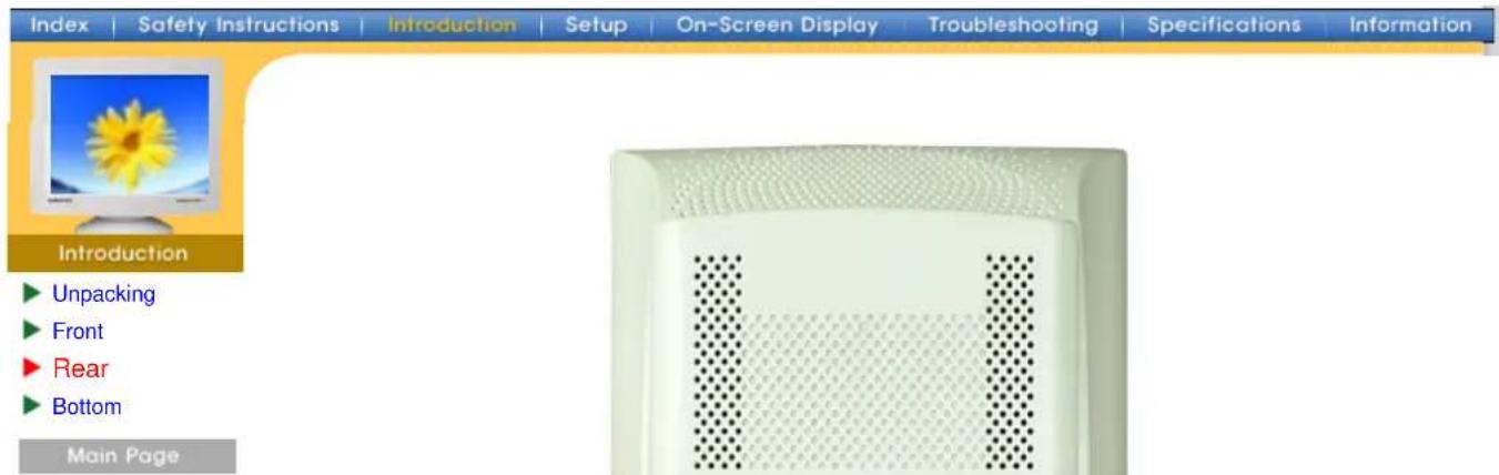 Samtron 96BDF - Main Page - 16