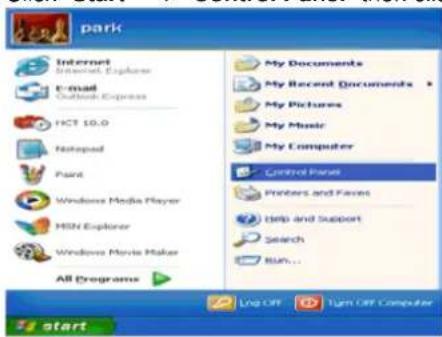 Samtron 96BDF - Windows XP/2000 - 5