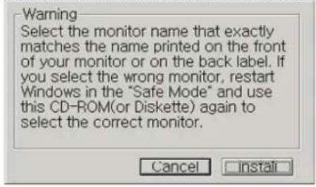 Samtron 96BDF - Windows XP/2000 - 2