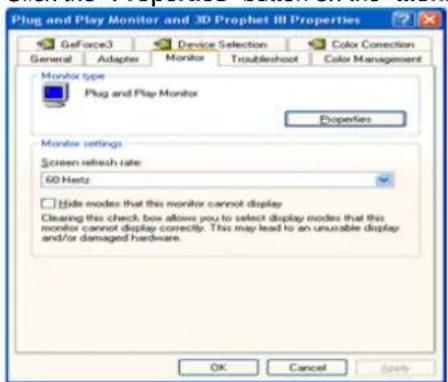 Samtron 96BDF - Windows XP/2000 - 9