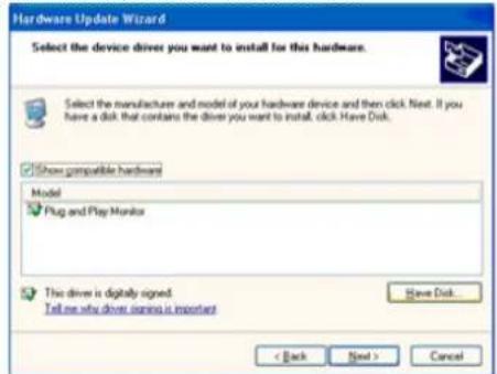 Samtron 96BDF - Windows XP/2000 - 14
