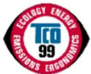 Samtron 96BDF - TCO'99-Ecological requirements for personal computers (TCO applied model only) - 1