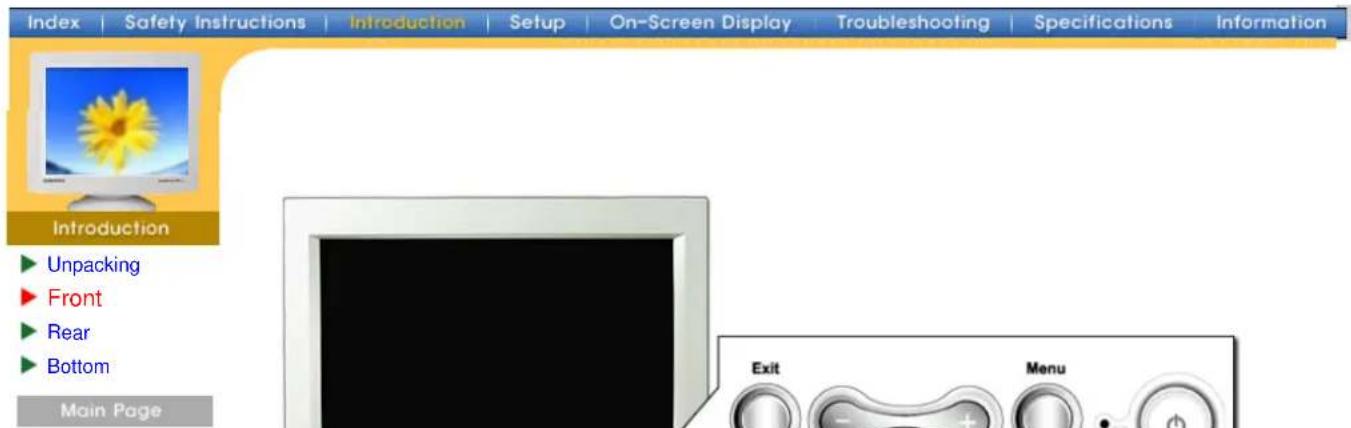 Samtron 96BDF - Main Page - 14